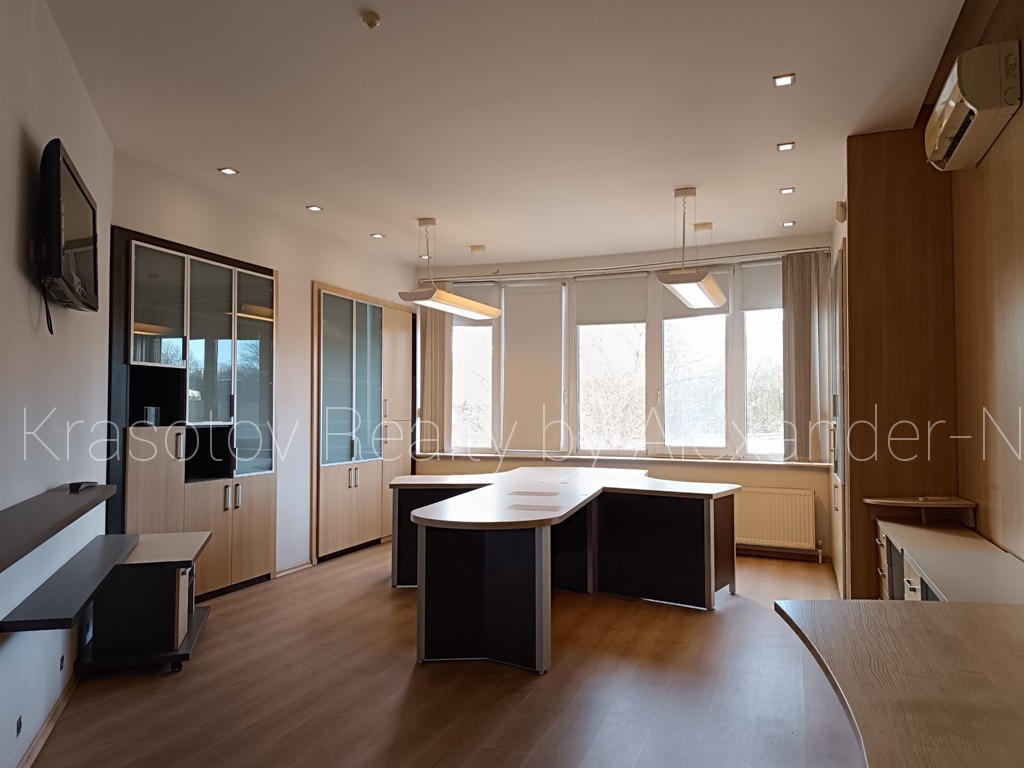 аренда офиса номер C-174722 в Приморском районе, фото номер 15